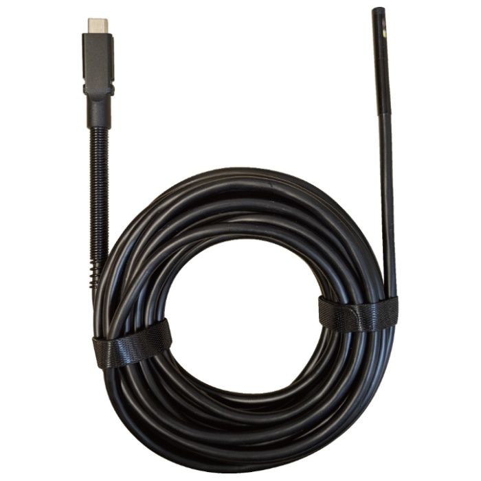 日本光具 ES503用ケーブルカメラ(5m) CC505