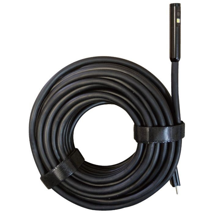 日本光具 ES503用ケーブルカメラ(10m) CC510