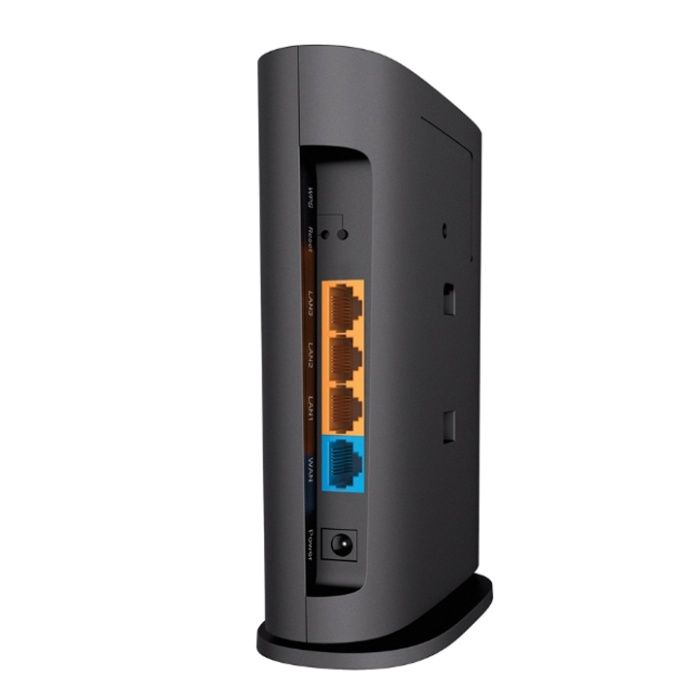 TP-Link MU-MIMO Wi-Fiルーター AC1900の説明画像3