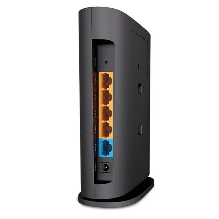 TP-Link Wi-Fi6ルーター AX3000の説明画像3