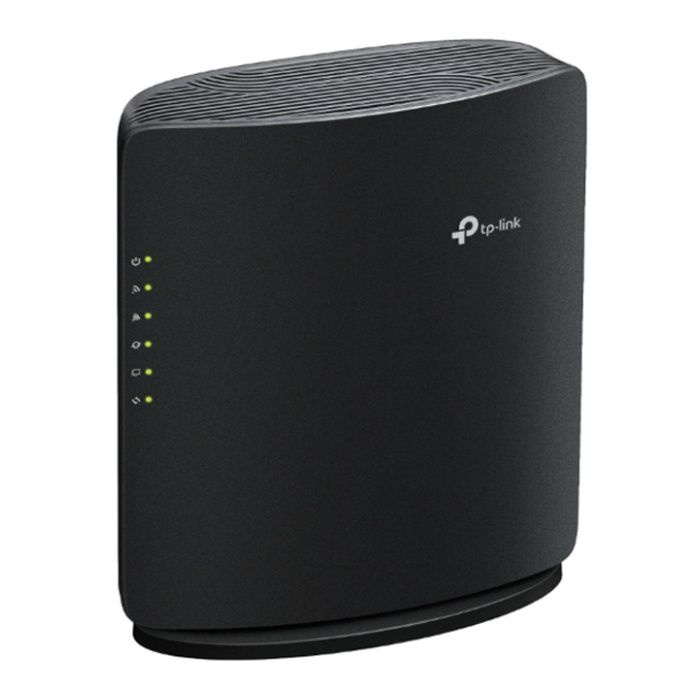 TP-Link デュアルバンドWi-Fi7ルーター BE3600