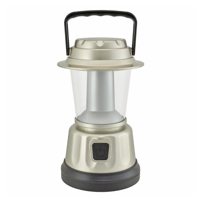 オーム電機 LEDランタン 400ルーメン LNP-B400-CG