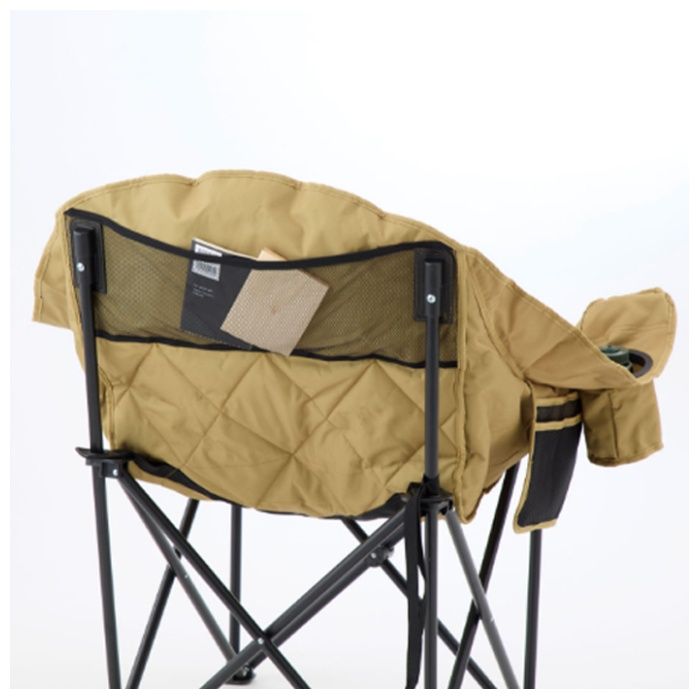 ノースイーグル ドデカチェア NE20033の説明画像5