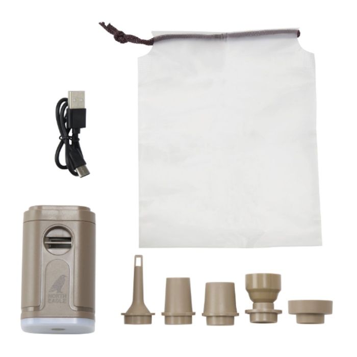 ノースイーグル ポンプランタン NE30012の説明画像2