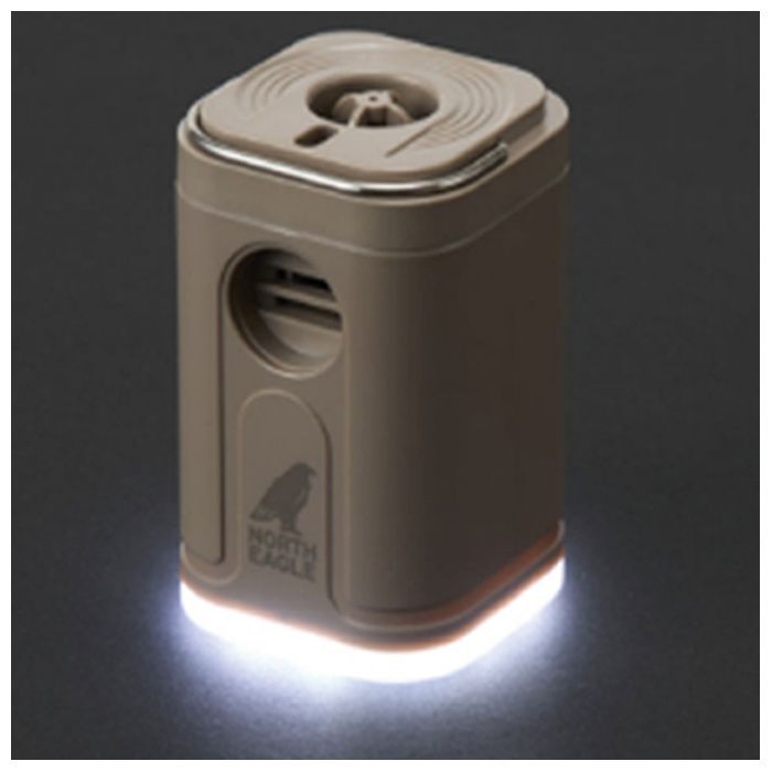 ノースイーグル ポンプランタン NE30012の説明画像5