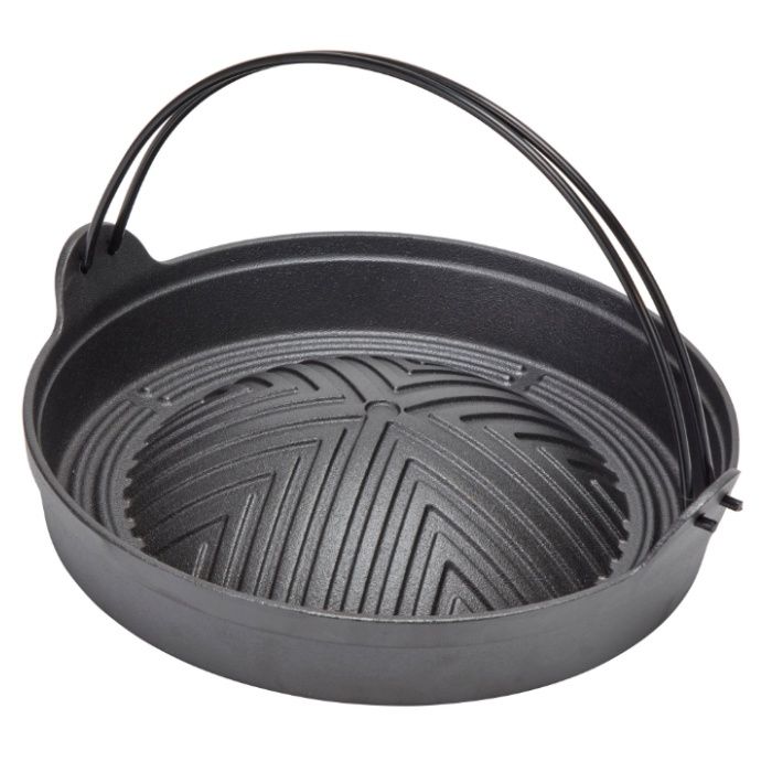 ノースイーグル 炎のジン鍋30 NE60021