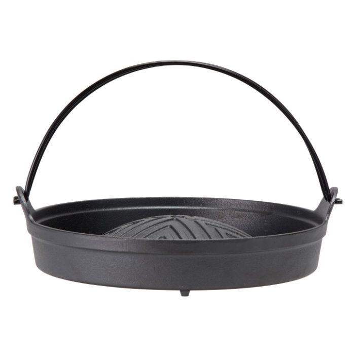 ノースイーグル 炎のジン鍋30 NE60021の説明画像2