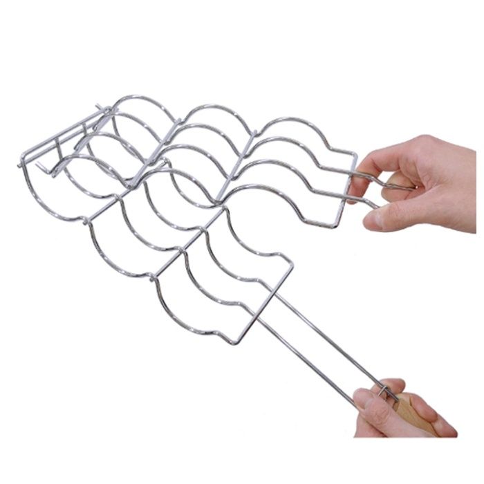 ノースイーグル とうきびグリル NE60014の説明画像2