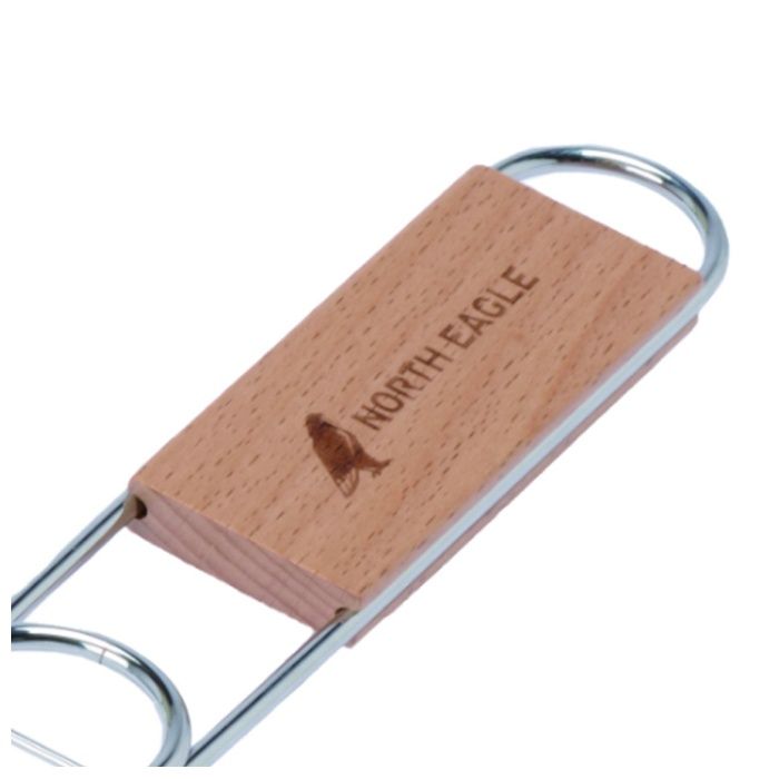 ノースイーグル とうきびグリル NE60014の説明画像3