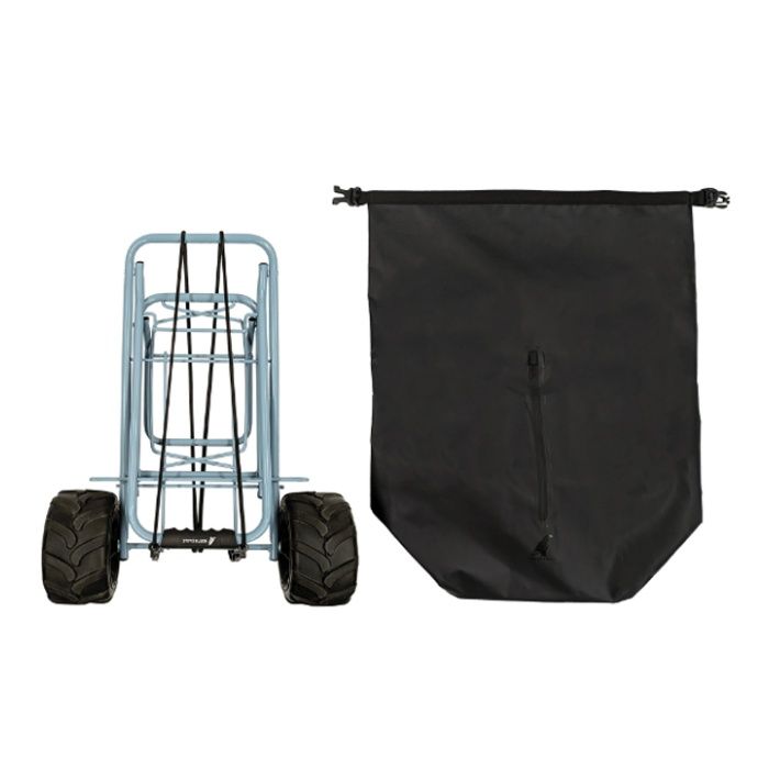 ノースイーグル ぶっこみオフロードキャリー50 NE80003の説明画像3