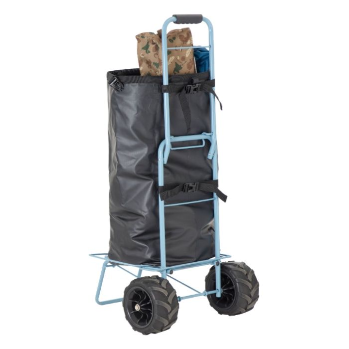 ノースイーグル ぶっこみバッグ30 NE80005の説明画像2