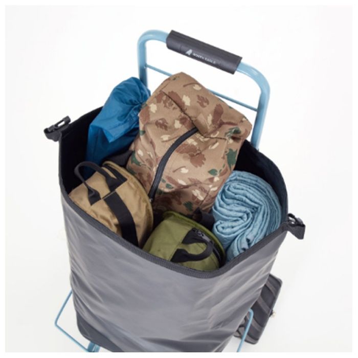 ノースイーグル ぶっこみバッグ30 NE80005の説明画像3