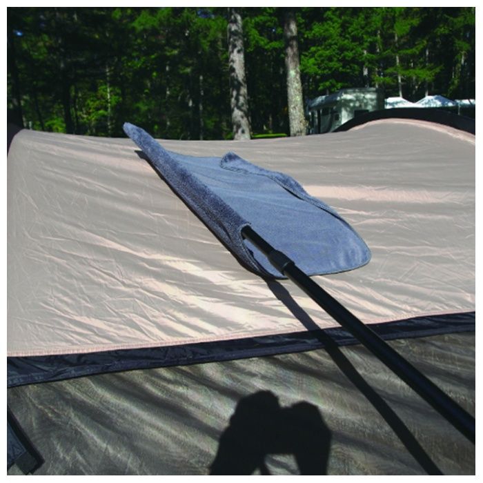 ノースイーグル テントノタオル NE10011の説明画像4