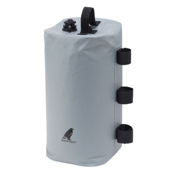 ノースイーグル ウォーターウェイト15L　2P NE10025