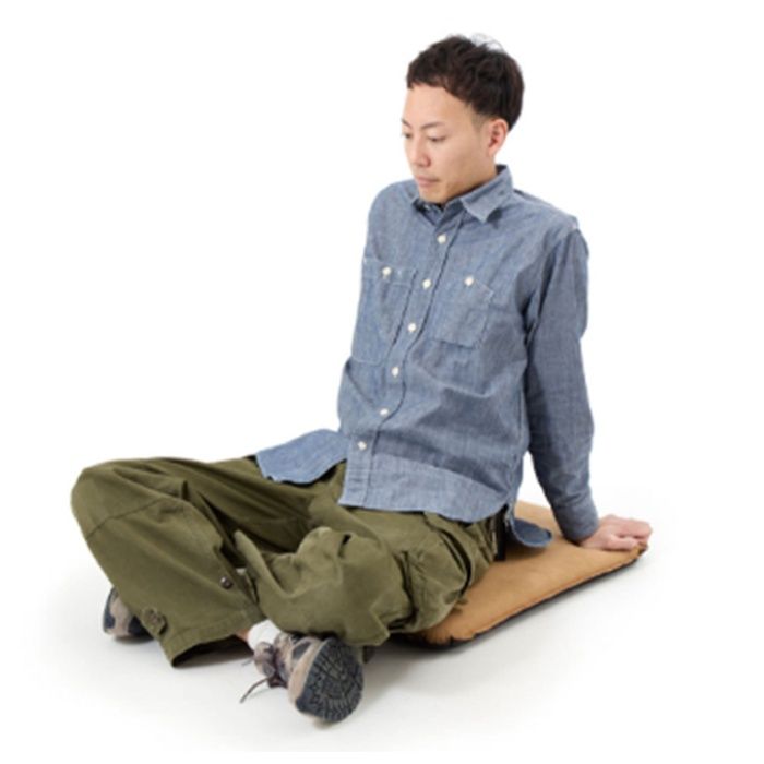 ノースイーグル でかソトザブトン NE30014の説明画像4