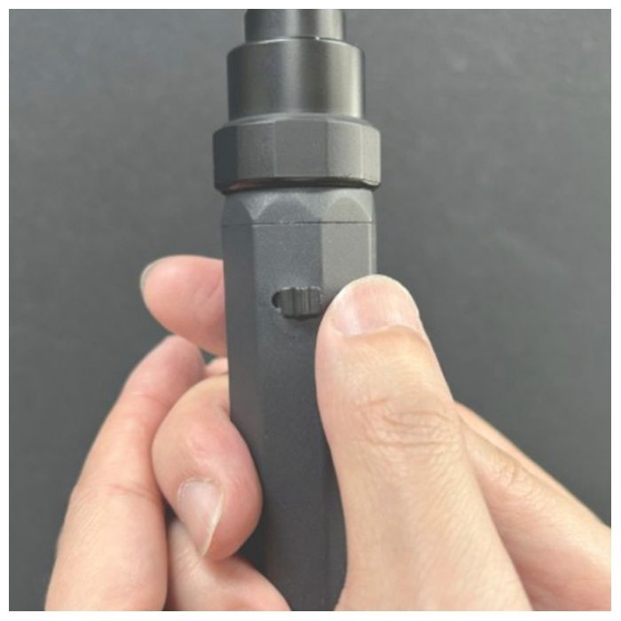 F PLUS スティックバーナー 6714249の説明画像3