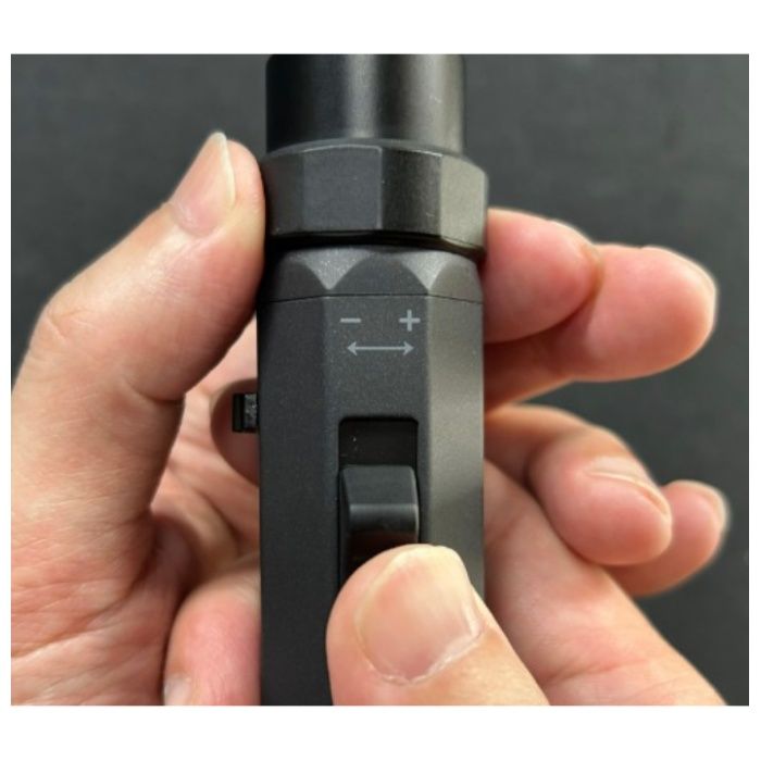 F PLUS スティックバーナー 6714249の説明画像5