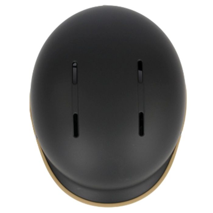 Feel sky 自転車用ヘルメット 57-60cm未満 SGマーク付 ハードシェルタイプ H-001の説明画像3