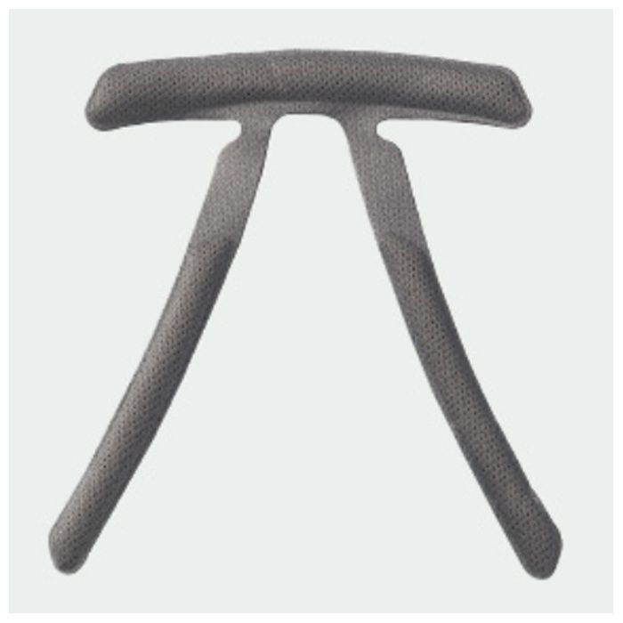 OGKヘルメット　WR-X マットブルー　54-56CMの説明画像4