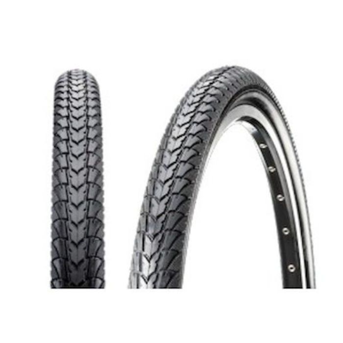 タイヤ 26×1.95HE　アシスト、軽快用