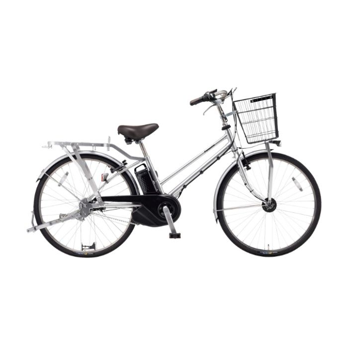 Panasonic(パナソニック) 26パートナー・DX S:シャイニーシルバー/BEーFGD632S