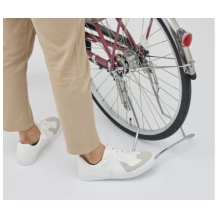 Panasonic(パナソニック) 20ビビ・L・押し歩き V2:マットミスティネイビー/BEーFLW033V2の説明画像10