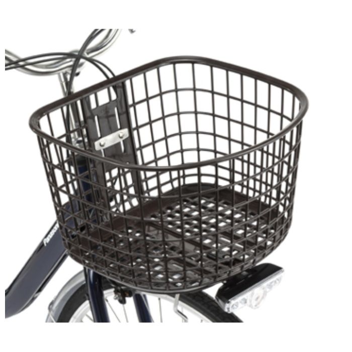 Panasonic(パナソニック) 20ビビ・L・押し歩き V2:マットミスティネイビー/BEーFLW033V2の説明画像8