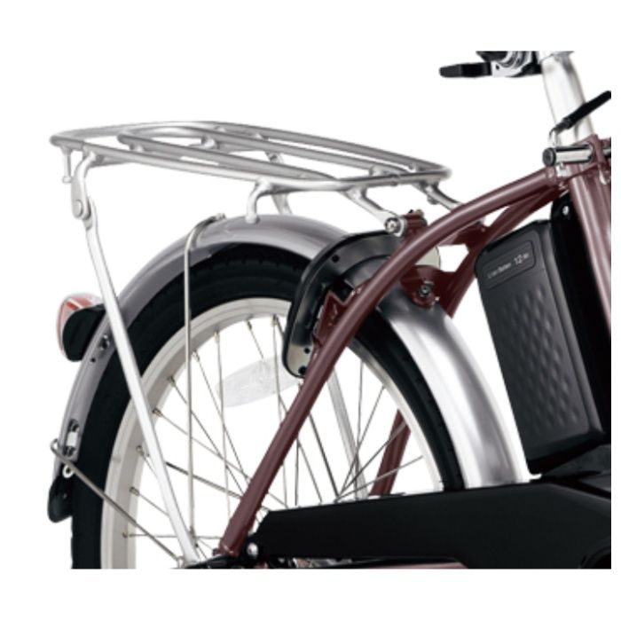 Panasonic(パナソニック) 26ビビ・L・押し歩き V2:マットミスティネイビー/BEーFLW633V2の説明画像9