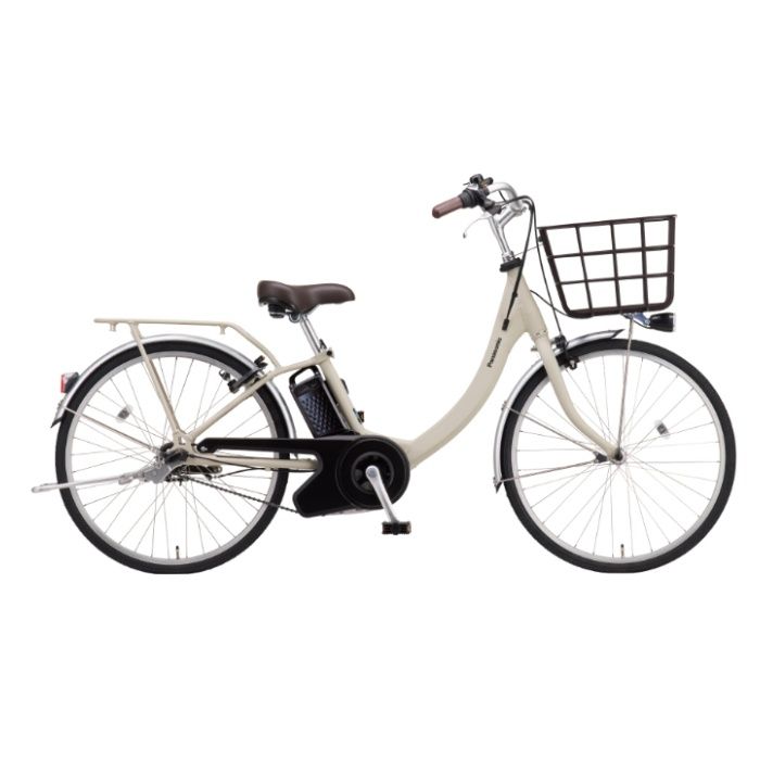 Panasonic(パナソニック) 24ビビ・SL F:マットコットンベージュ/BEーFSL435F