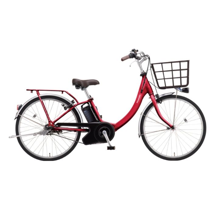 Panasonic(パナソニック) 24ビビ・SL R:ソニックローズレッド/BEーFSL435R