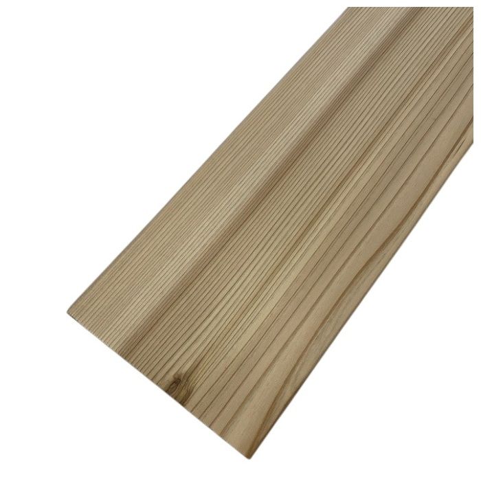 NAFCO 杉1×6材　約1m 約19mm×140mm×1mの説明画像2