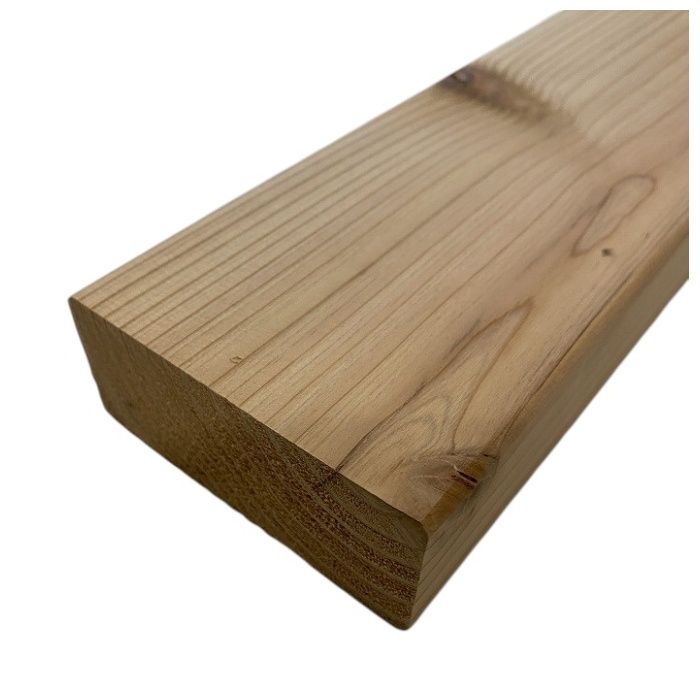 NAFCO 杉2×4材　約1m 約38mm×89mm×1m