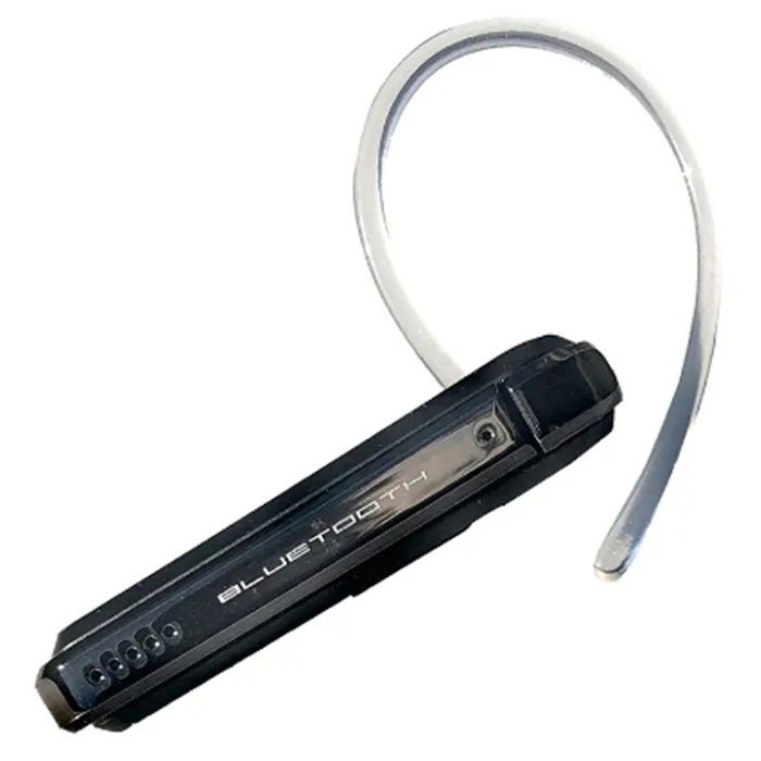 カシムラ Bluetoothイヤホン ダブルマイク BL-119の説明画像2