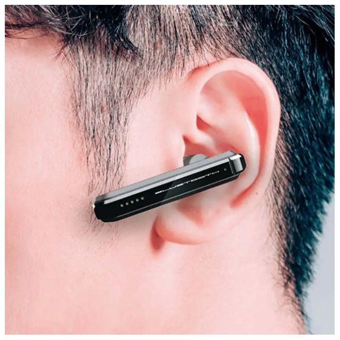 カシムラ Bluetoothイヤホン ダブルマイク BL-119の説明画像3