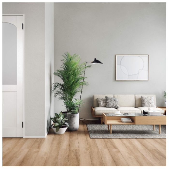 ナフコオリジナル　Hiクラスフロア モカオーク　NFHSーMSOの説明画像2