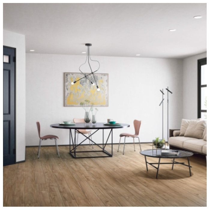 ナフコオリジナル　Hiクラスフロア オールドチーク　NFHSーBOTの説明画像2