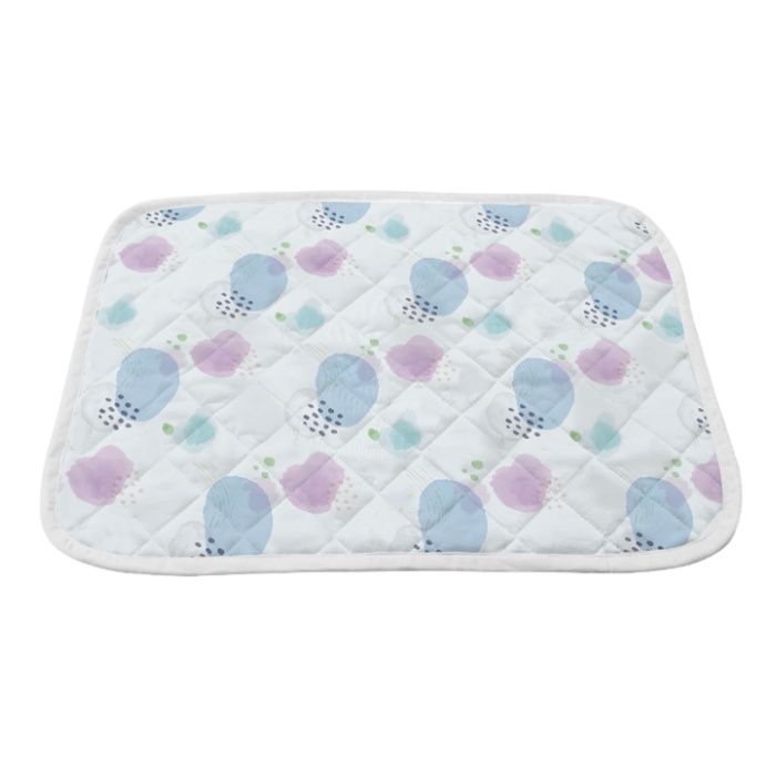 ひんやりプリントマット ポポロ BL