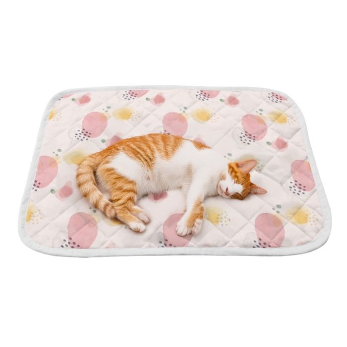 ひんやりプリントマット ポポロ PIの説明画像2