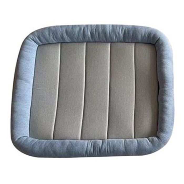 ひんやりもちもちあご乗せベッド ラビーナ BL