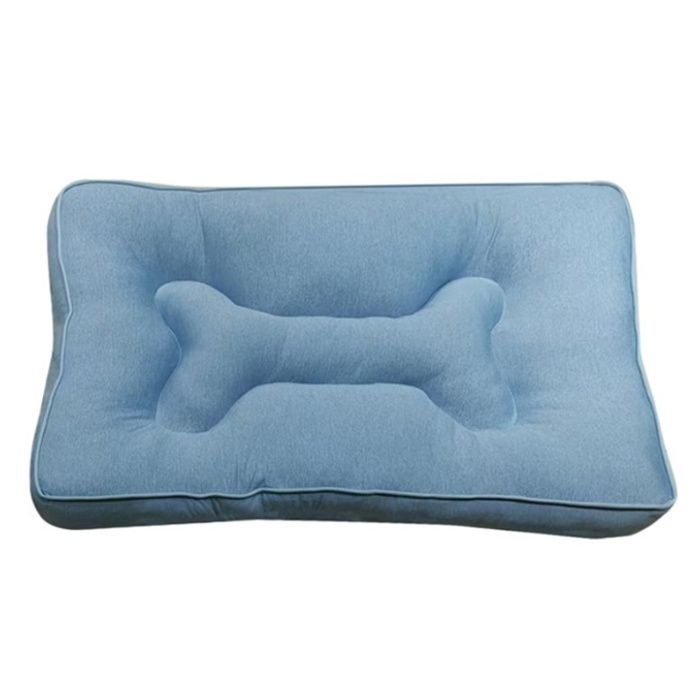 ひんやりもちもちビッグクッション ラビーナ BL