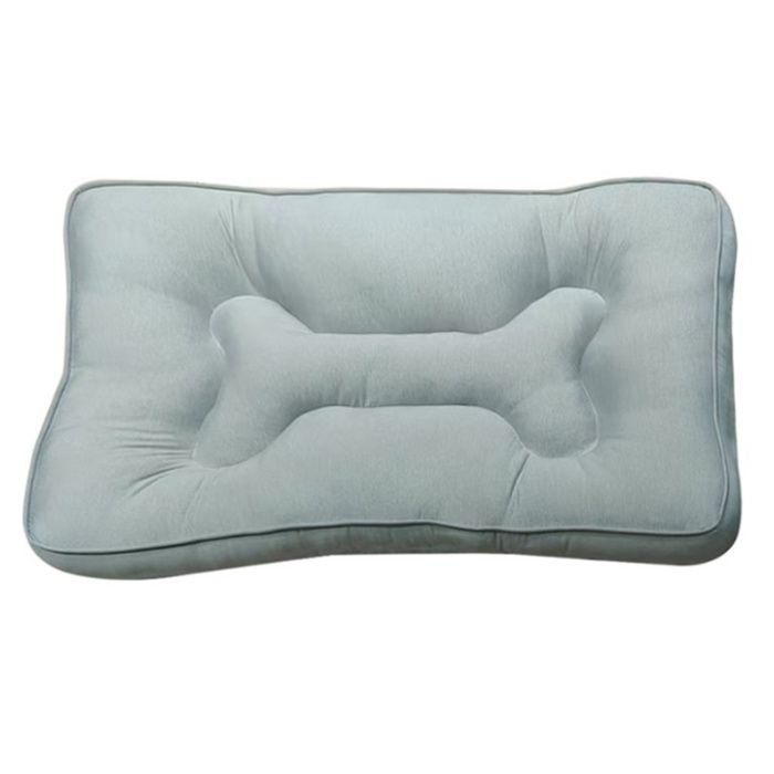 ひんやりもちもちビッグクッション ラビーナ GY