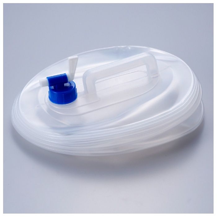 ナフコ 防災用ポリタンク15L ABO-17-NFの説明画像2