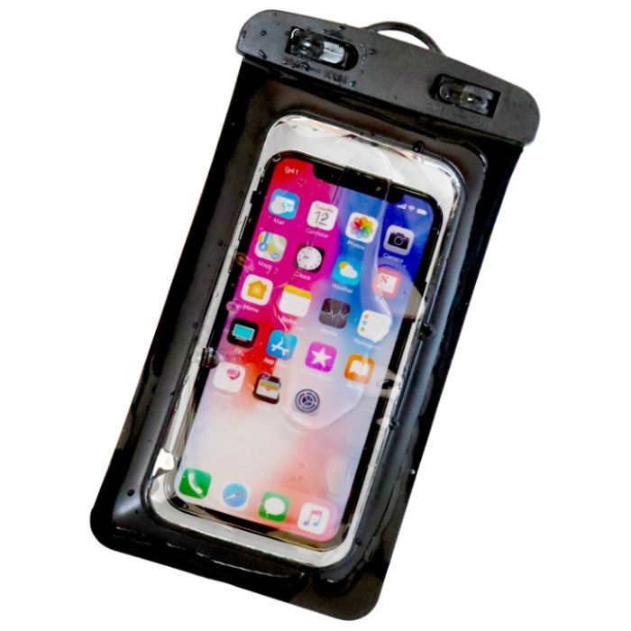 平野商会 スマホ防水ケースフロートタイプ HRN-591