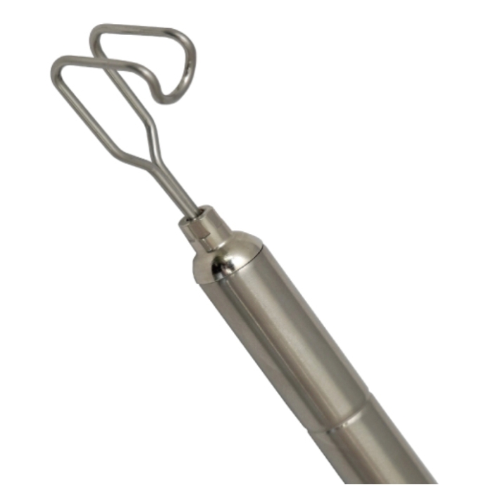 マーベル コンパクトSUSキャッチャー CAS-225の説明画像3