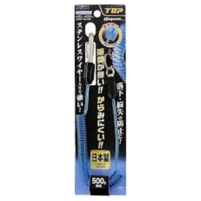 トップ工業 スリム四角コード SFC-212SBの説明画像2