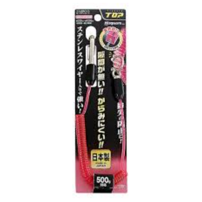トップ工業 スリム四角コード SFC-212SPの説明画像2