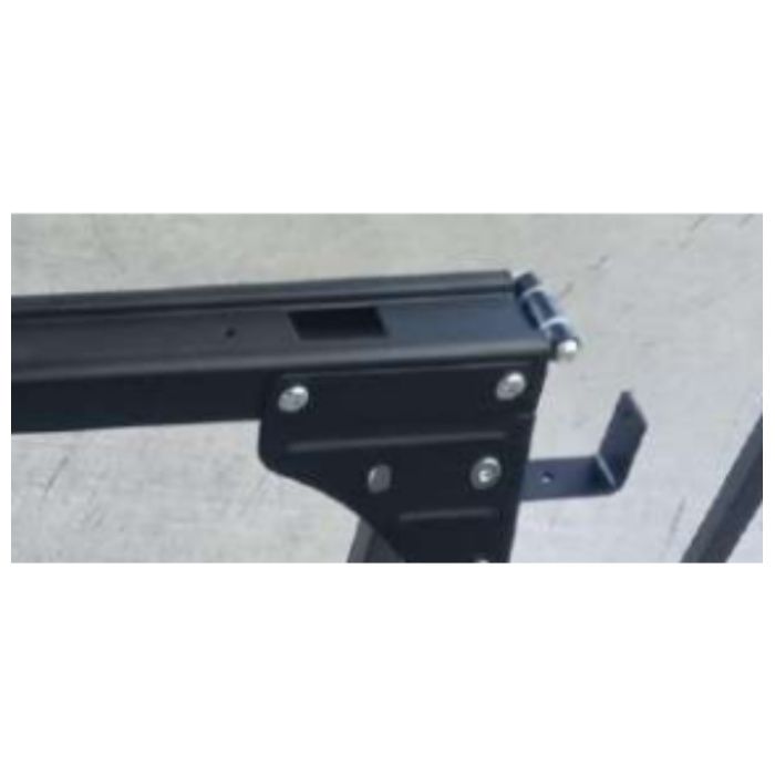 イトー BM　フォールディングソーホース BM-FSH400の説明画像3