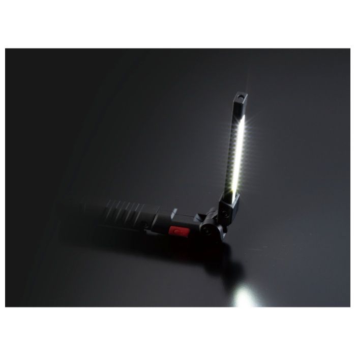 KTC  充電式LED折りたたみライト AL815Vの説明画像2