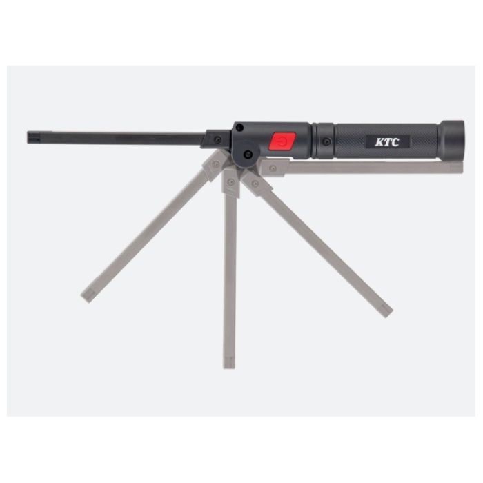 KTC  充電式LED折りたたみライト AL815Wの説明画像2