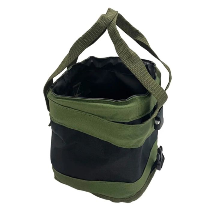 WZ スプリングバッグスクエア16cm WZ-16SQG